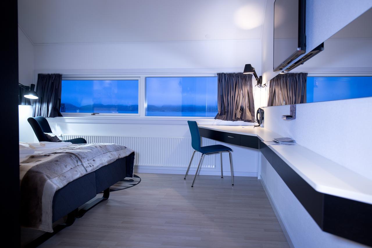 Hotel Qaqortoq Luaran gambar
